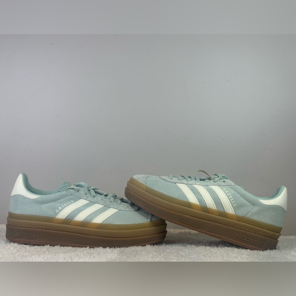 Adidas Gazelle Bold